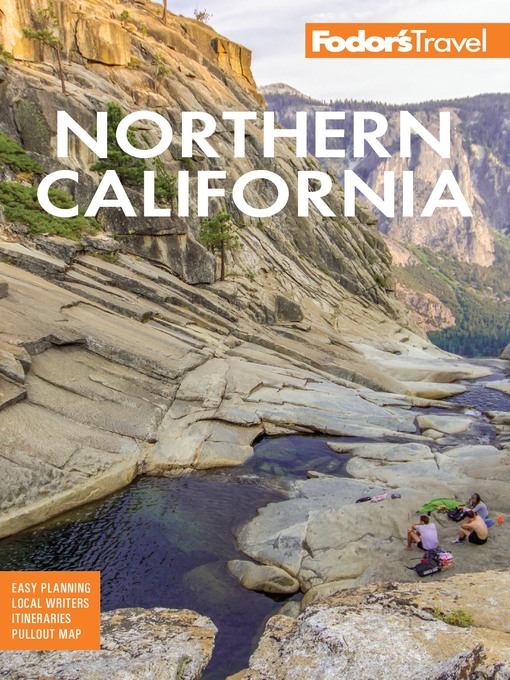 Title details for Fodor's Northern California by Fodor's Travel Guides - Available